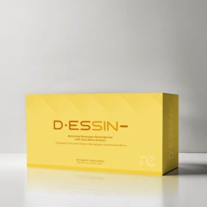 D.ESSIN MINUS